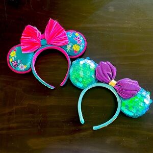 Disney Mickey Ears!